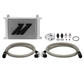 Mishimoto MMOC-UH FITS: Oil Coolers FITS: Universal 25 Row Oil Cooler Kit Oil Coolers