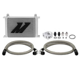 Mishimoto MMOC-UH FITS: Oil Coolers FITS: Universal 25 Row Oil Cooler Kit Oil Coolers