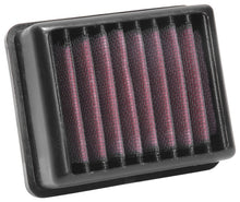 Load image into Gallery viewer, K&amp;N Engineering BM-3117 FITS:K&amp;N 2017 BMW G310R/G310GS 313CC Replacement Drop In Air Filter Air Filters Drop In