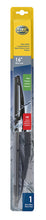 Load image into Gallery viewer, Hella LA9XW398115016T FITS: Rear OE Wiper Blade 16in Single Exterior Trim