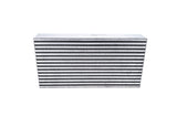 Garrett 486827-6002 FITS: Air / Air Intercooler CAC (23.72in x 12.02in x 3.82in) 1000 HP Intercoolers
