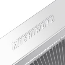 Load image into Gallery viewer, Mishimoto MMRAD-DBP-26 FITS: Radiators FITS: Universal Dual Pass Race Radiator 27x19x3 Inches Aluminum Radiator Radiators