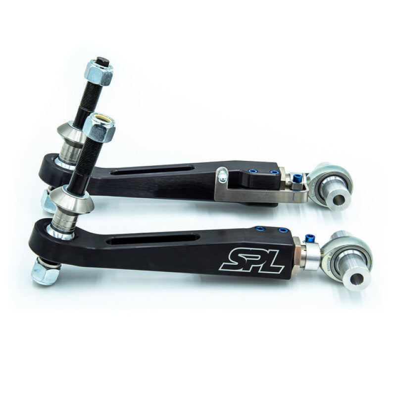 SPL Parts SPL FLCA G2X FITS: 2019+ BMW (G20) & 2021+ BMW (G22) Front Lower Control Arm Control Arms