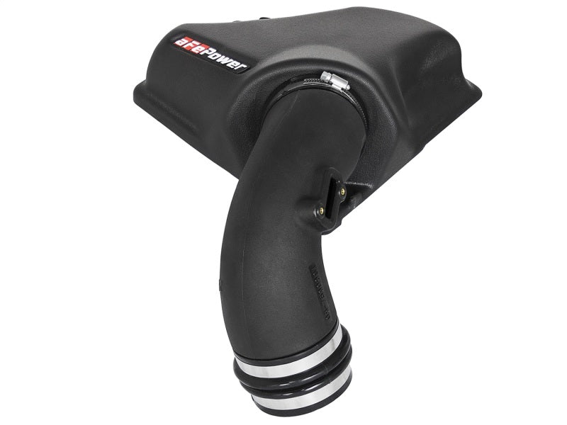 aFe 54-12912-B FITS: Magnum FORCE Stage-2 Pro 5R Cold Air Intake System 16-17 BMW 340i (F30) L6-3.0L (t) B58 Cold Air Intakes