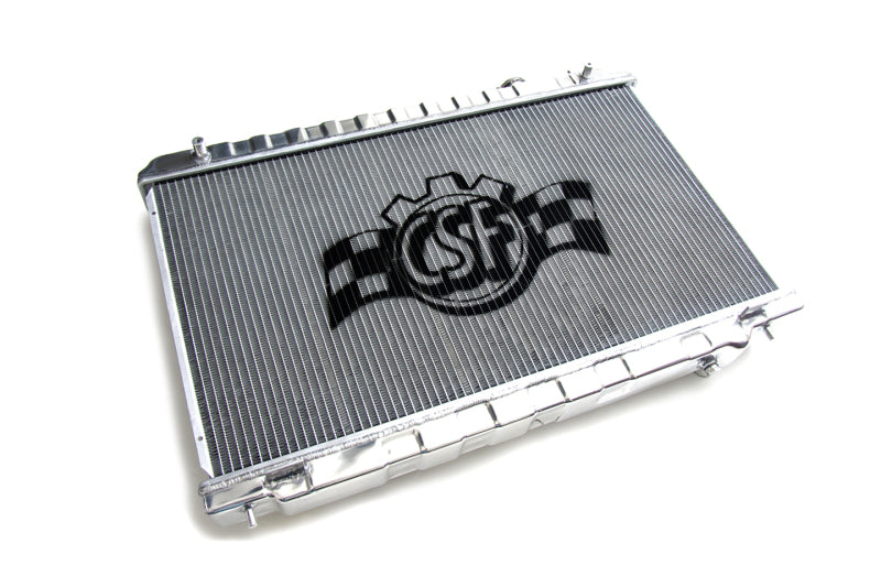 CSF 3329 FITS: 03-06 Nissan 350Z Radiator Radiators