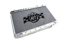 Load image into Gallery viewer, CSF 3329 FITS: 03-06 Nissan 350Z Radiator Radiators