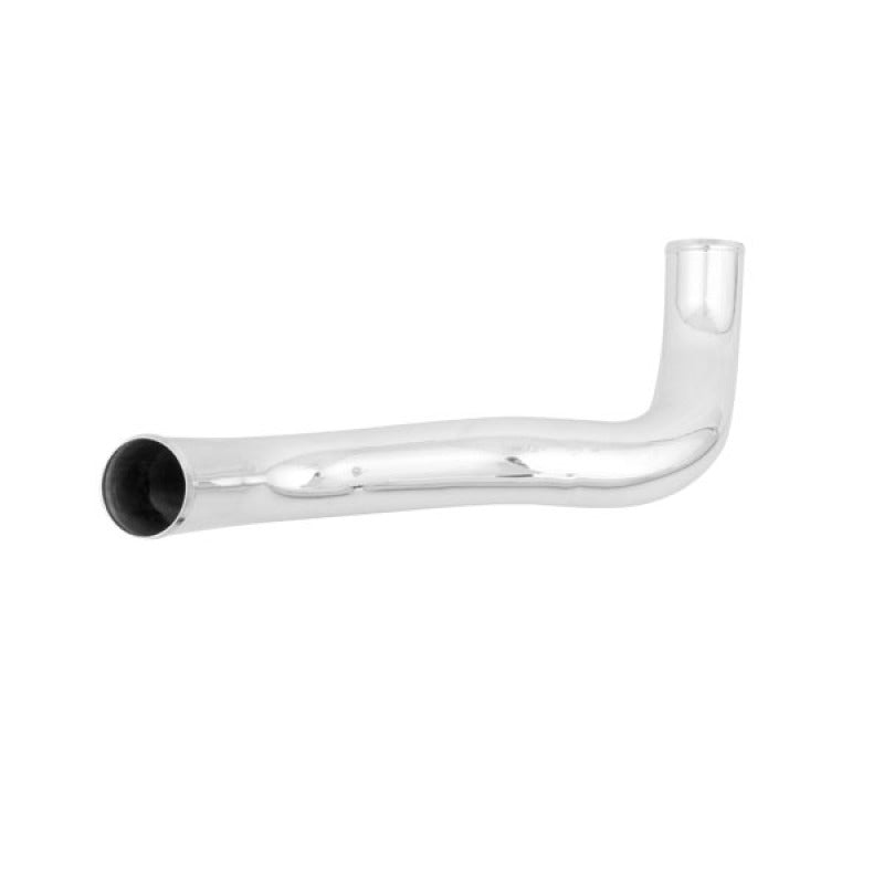 Mishimoto MMICP-F2D-03CBK FITS: Silicone Couplers & Hoses FITS: 03-07 Ford 6.0L Powerstroke Cold-Side Intercooler Pipe and Boot Kit Silicone Couplers & Hoses