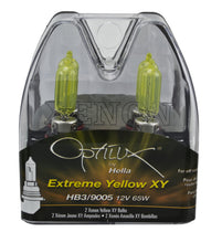 Load image into Gallery viewer, Hella LAH71070582 FITS: Optilux HB3 9005 12V/65W XY Xenon Yellow Bulb Bulbs
