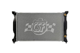 CSF 3451 Radiators