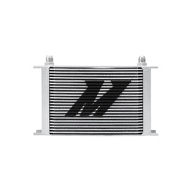 Mishimoto MMOC-25 FITS: Oil Coolers FITS: Universal 25 Row Oil Cooler Oil Coolers