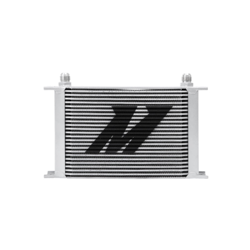 Mishimoto MMOC-25DP FITS: Oil Coolers FITS: Universal 25 Row Dual Pass Oil Cooler Oil Coolers