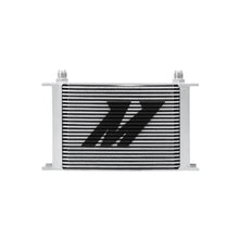 Load image into Gallery viewer, Mishimoto MMOC-25DP FITS: Oil Coolers FITS: Universal 25 Row Dual Pass Oil Cooler Oil Coolers