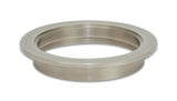 Vibrant 12493F FITS: Titanium V-Band Flange for 4in OD Tubing Female Flanges