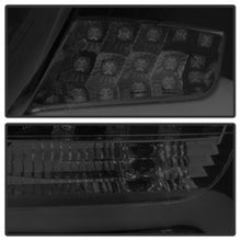 Load image into Gallery viewer, SPYDER 5085146 FITS: 12-14 Ford Focus 5DR LED Tail Lights Black Smoke (ALT-YD-FF12-LED-BSM) Tail Lights