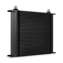 Load image into Gallery viewer, Mishimoto MMOC-34BK FITS: Oil Coolers FITS: Universal 34 Row Oil Cooler Black Oil Coolers
