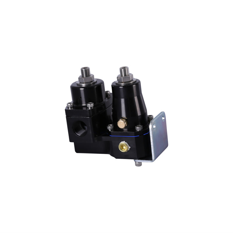 Aeromotive 13220 FITS: EFI to Carburetor Fuel Pressure Regulator Fuel Pressure Regulators