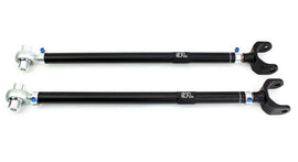 SPL Parts SPL RLL E46 FITS: 98-07 BMW 3 Series (E46) Rear Camber Links Suspension Arms & Components