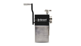 Vibrant 2990 FITS: Manual Bead Roller 3/4in O.D. minimum tube diameter Tools