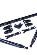 Load image into Gallery viewer, RENNELEMENT RE-1 Billet G80/G82/G87 BMW CNC Aluminum Strut Brace