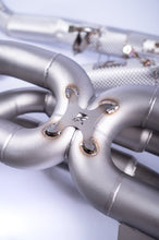 Load image into Gallery viewer, Porsche 718 GT4 RS Catback Exhaust System