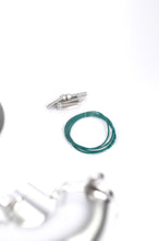 Load image into Gallery viewer, RENNELEMENT G8X Billet Ultra Flow Turbo Inlets