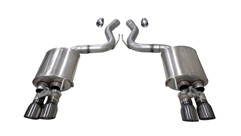 CORSA Performance 21002GNM Axle Back