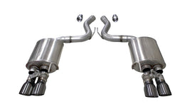 CORSA Performance 21002GNM Axle Back