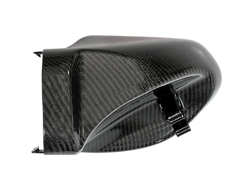 aFe 58-10005SC FITS: Momentum Black Series Carbon Fiber Dynamic Air Scoop BMW M5 (F90) 18-19 Uncategorized