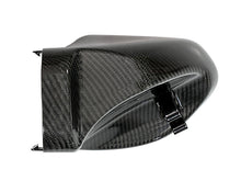 Load image into Gallery viewer, aFe 58-10005SC FITS: Momentum Black Series Carbon Fiber Dynamic Air Scoop BMW M5 (F90) 18-19 Uncategorized