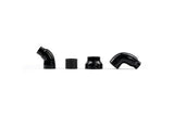 AMS Performance 2021+ Ford Raptor/F-150 3.5L EcoBoost Turbo Inlet Tubes
