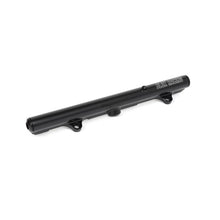 Load image into Gallery viewer, BLOX Racing BXFU-00700-BK FITS: Honda K-Series Xtreme Aluminum Fuel Rail Black Fuel