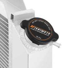 Load image into Gallery viewer, Mishimoto MMRAD-MUS-79 FITS: 79-93 Ford Mustang Manual Aluminum Radiator Radiators