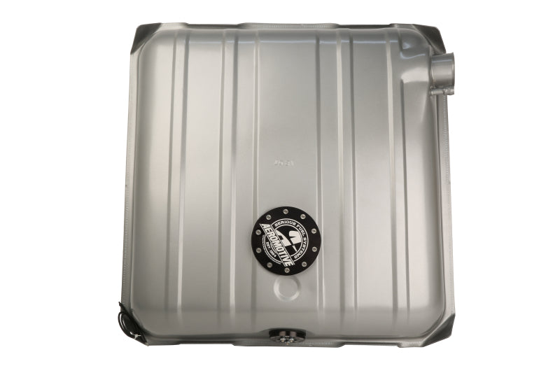 Aeromotive 18499 FITS: 55-57 Chevrolet 340 Stealth Gen 2 Fuel Tank Fuel Tanks
