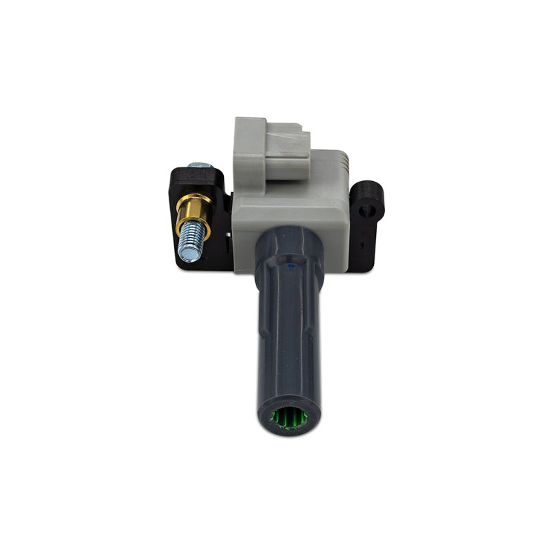 Mishimoto MMIG-WRX-0404 FITS: Stock Replacement Ignition FITS: 04-10 Subaru WRX/STI Ignition Coil 4-Pack Stock Replacement Ignition