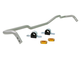 Whiteline BWR25Z FITS: 15-18 Volkswagen Golf R 22mm Rear Adjustable Sway Bar Kit Suspension Arms & Components
