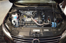Load image into Gallery viewer, Injen SP3030BLK FITS: Cold Air Intakes FITS: 16-18 Volkswagen Jetta 1.4L SP Series Short Ram Black Intake System Cold Air Intakes