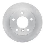 DFC 96-02 BMW Z3 Rear Brake Rotor