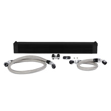 Load image into Gallery viewer, Mishimoto MMOC-E46-01 FITS: Oil Coolers FITS: BMW E46 M3 Oil Cooler Kit Oil Coolers