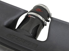 Load image into Gallery viewer, aFe 52-12352-C FITS: Black Series Cold Air Intake 12-15 Porsche Carrera/Carrera S 3.4L/3.8L Air Intake Components