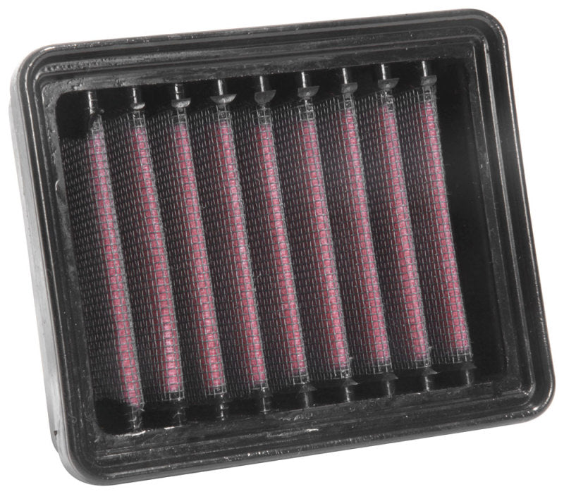 K&N Engineering BM-3117 FITS:K&N 2017 BMW G310R/G310GS 313CC Replacement Drop In Air Filter Air Filters Drop In