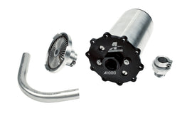 Aeromotive 18668 FITS: Universal In-Tank Stealth System A1000 Fuel Systems