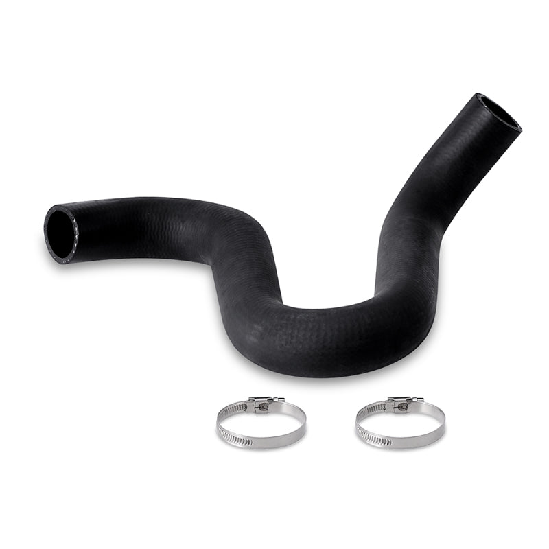 Mishimoto MMOC-MUS8-18TBK FITS: Oil Coolers FITS: 2018+ Ford Mustang GT Thermostatic Oil Cooler Kit Black Oil Coolers