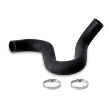 Load image into Gallery viewer, Mishimoto MMOC-MUS8-18TBK FITS: Oil Coolers FITS: 2018+ Ford Mustang GT Thermostatic Oil Cooler Kit Black Oil Coolers