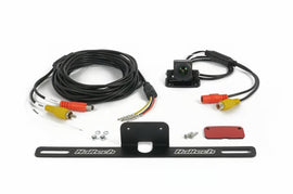 Haltech HT-060400 FITS: Reverse/Back-Up Camera Kit Wiring Connectors