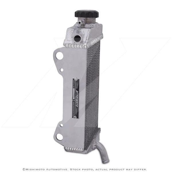 Mishimoto MMPS-TRX450R-04 FITS: 04-09 Honda TRX450R Aluminum Radiator Radiators