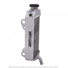 Load image into Gallery viewer, Mishimoto MMPS-TRX450R-04 FITS: 04-09 Honda TRX450R Aluminum Radiator Radiators