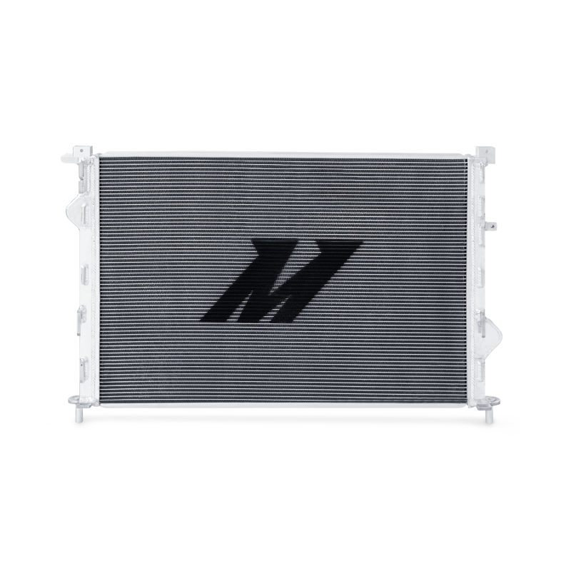 Mishimoto MMRAD-FOST-13 FITS: Radiators FITS: 2013+ Ford Focus ST Performance Aluminum Radiator Radiators