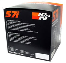 Load image into Gallery viewer, K&amp;N Engineering 57-0693 FITS:K&amp;N 12-19 Volkswagen Golf VII L4-2.0L F/I Performance Air Intake System Cold Air Intakes