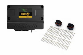 Haltech HT-213100 FITS: NEXUS S3 ECU + Plug & Pin Set Wiring Connectors