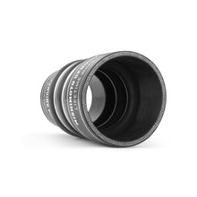 Load image into Gallery viewer, Mishimoto MMICP-DMAX-02BK FITS: Silicone Couplers &amp; Hoses FITS: 02-04.5 Chevrolet 6.6L Duramax Pipe and Boot Kit Silicone Couplers &amp; Hoses